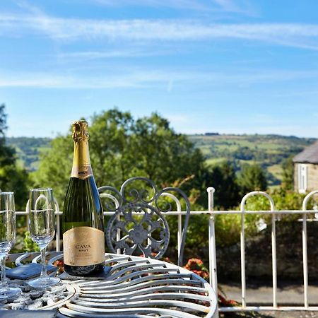 Finest Retreats - Peak View Villa Two Dales Eksteriør billede