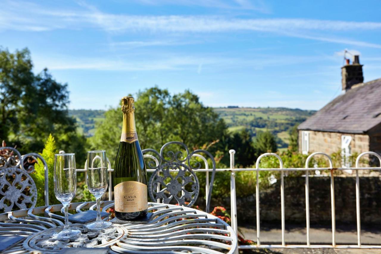 Finest Retreats - Peak View Villa Two Dales Eksteriør billede
