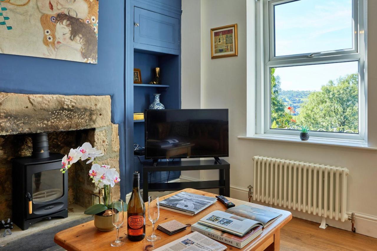 Finest Retreats - Peak View Villa Two Dales Eksteriør billede