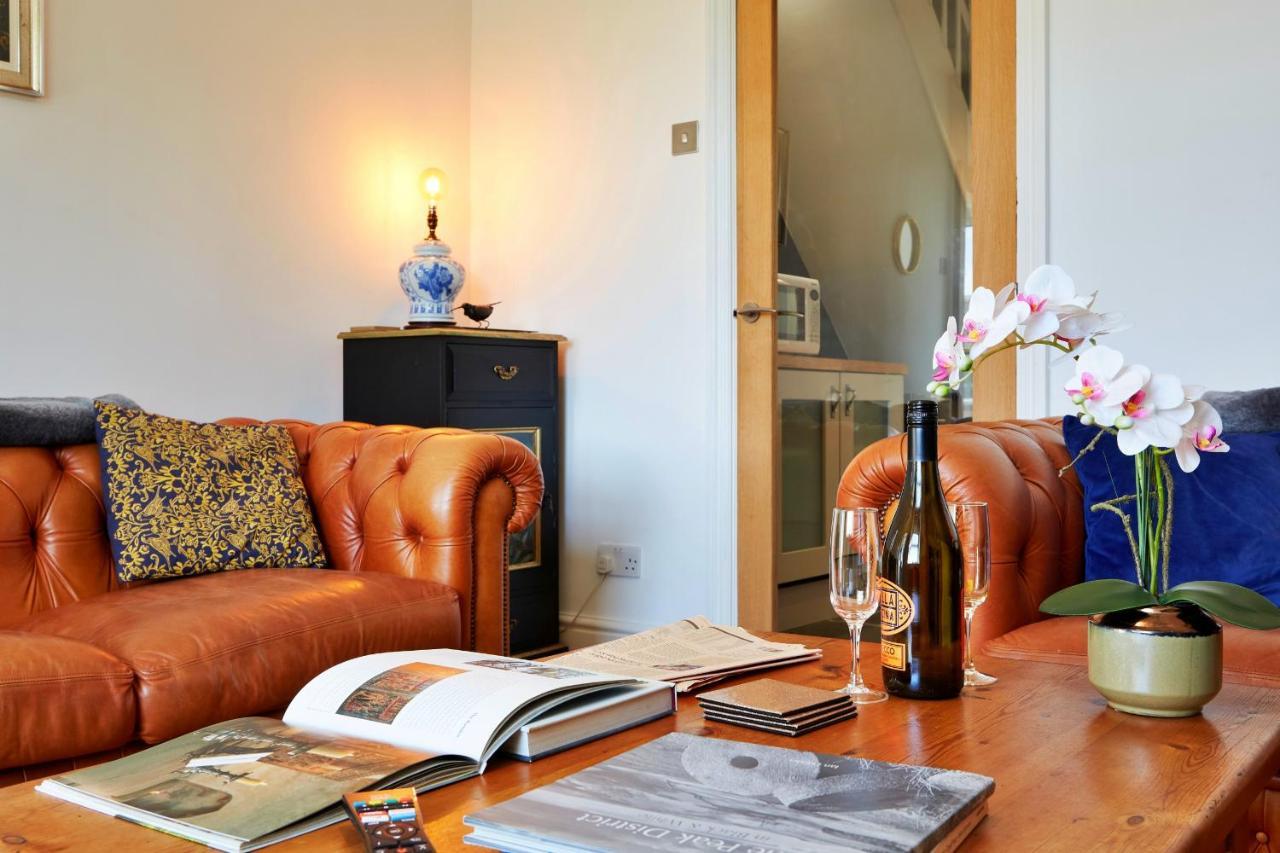 Finest Retreats - Peak View Villa Two Dales Eksteriør billede