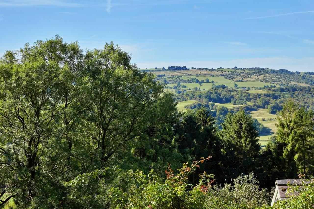 Finest Retreats - Peak View Villa Two Dales Eksteriør billede